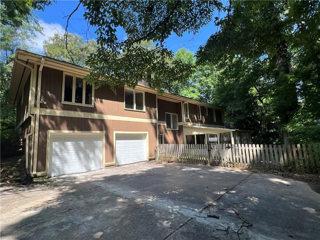 4968 Twin Branches Way