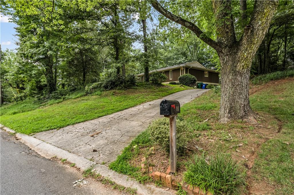 4968 Twin Branches Way