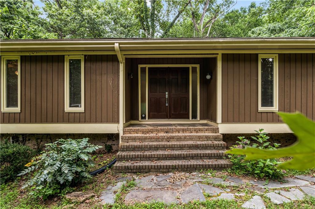 4968 Twin Branches Way