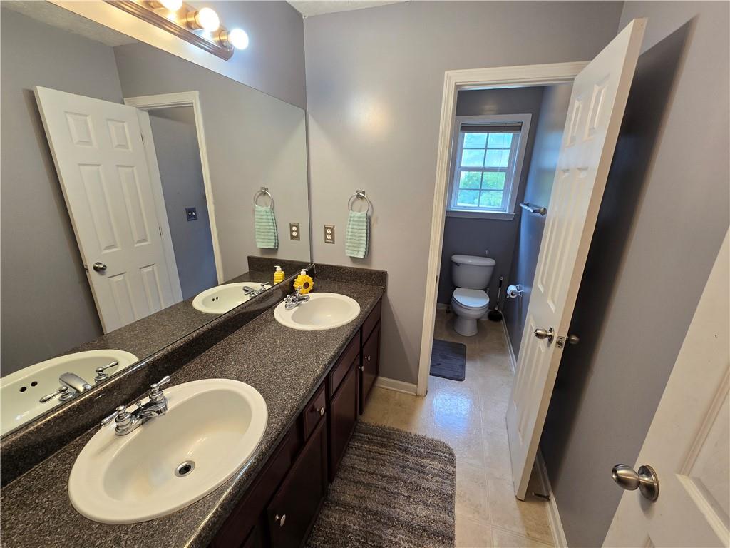 536 Magnolia Circle #116, Palmetto, Georgia image 21