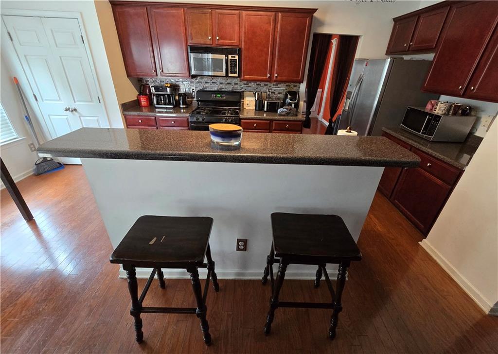 536 Magnolia Circle #116, Palmetto, Georgia image 6