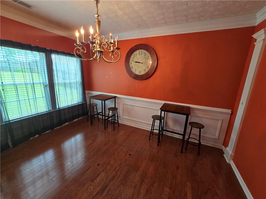 536 Magnolia Circle #116, Palmetto, Georgia image 8