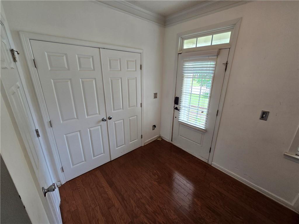 536 Magnolia Circle #116, Palmetto, Georgia image 3