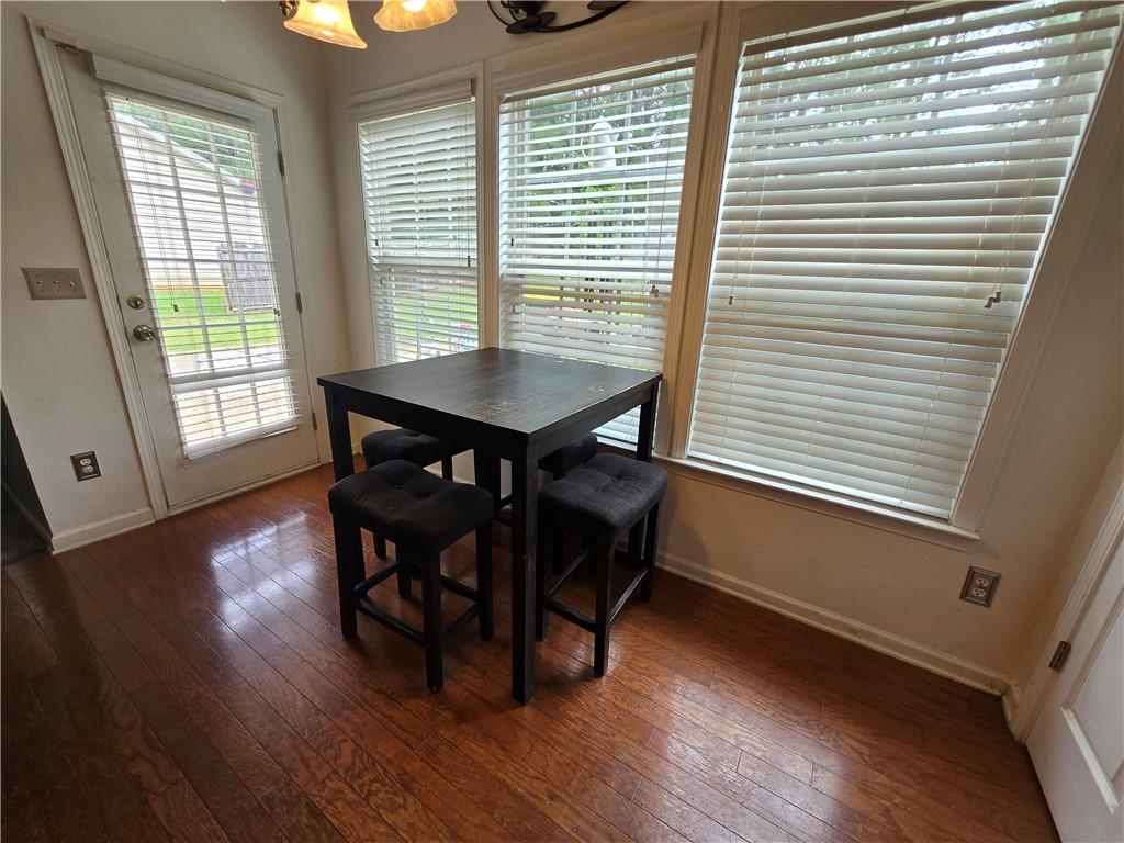 536 Magnolia Circle #116, Palmetto, Georgia image 7