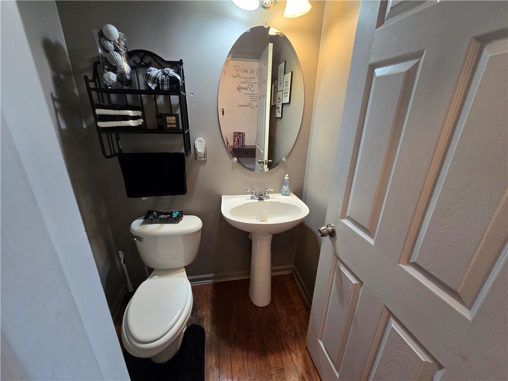 536 Magnolia Circle #116, Palmetto, Georgia image 9