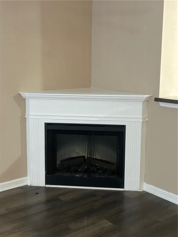 4155 Park Chase Drive, Atlanta, Georgia image 16