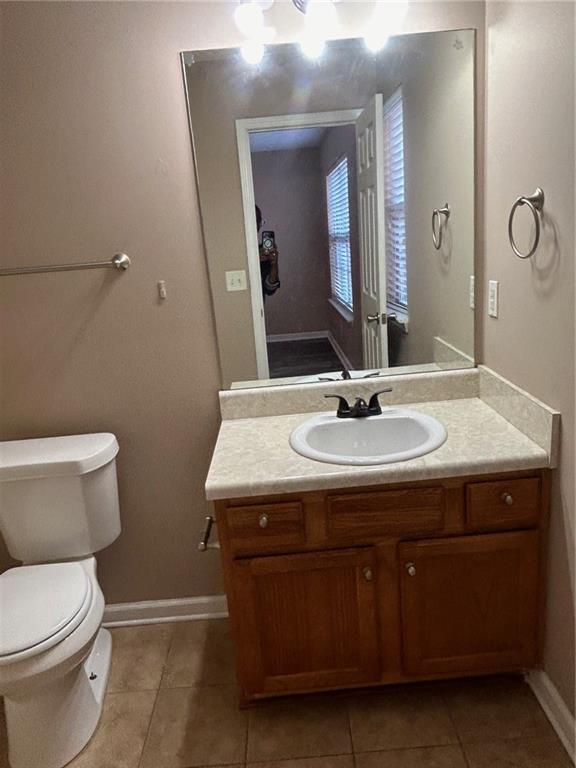 4155 Park Chase Drive, Atlanta, Georgia image 3