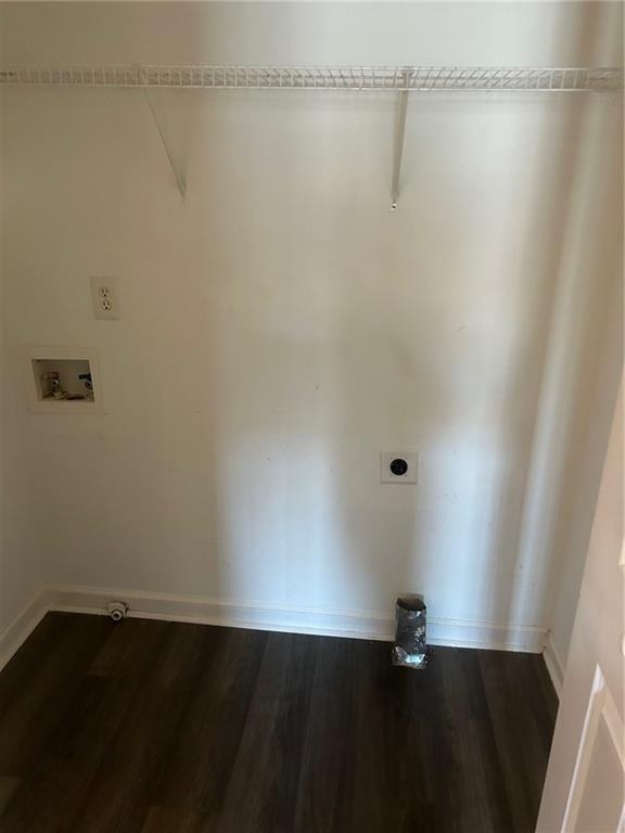 4155 Park Chase Drive, Atlanta, Georgia image 12