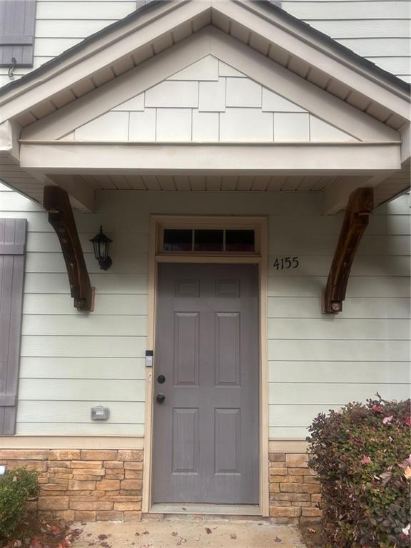 4155 Park Chase Drive, Atlanta, Georgia image 1