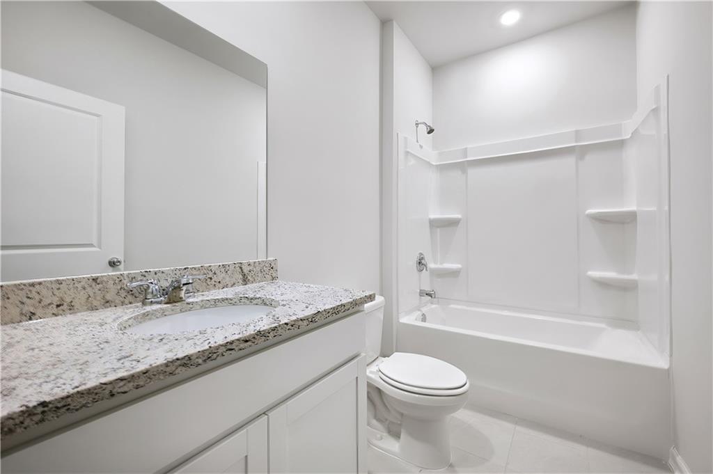 3107 Whitman Court, Gainesville, Georgia image 11