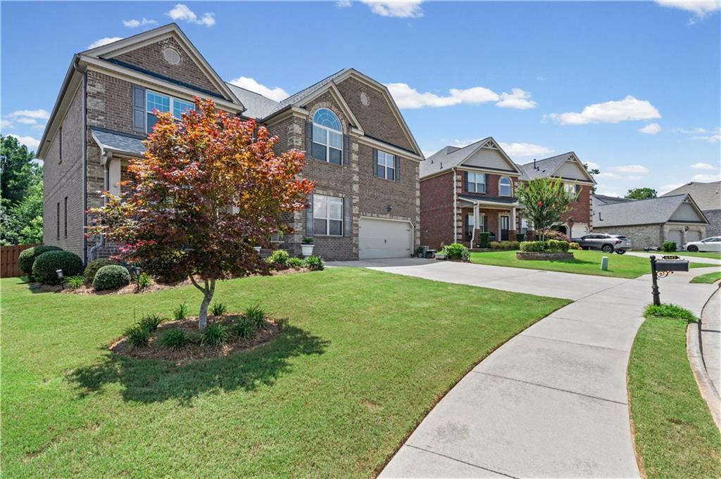 6342 Brookridge Drive