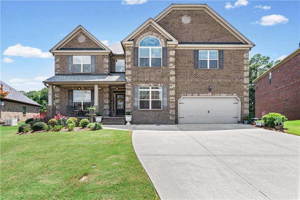 6342 Brookridge Drive