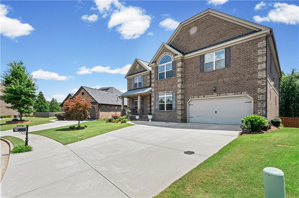 6342 Brookridge Drive