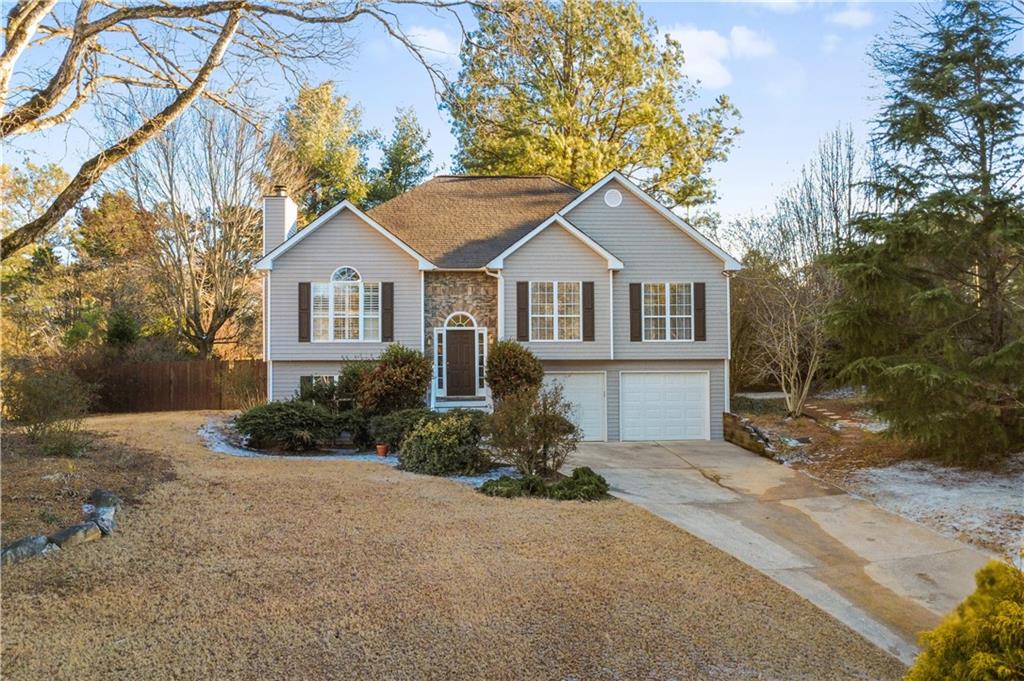 3980 Starr Creek Road