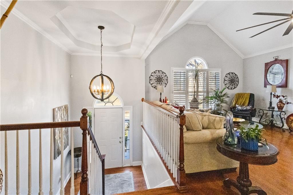 3980 Starr Creek Road