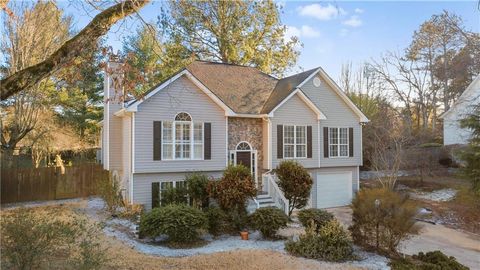 3980 Starr Creek Road Cumming GA 30028