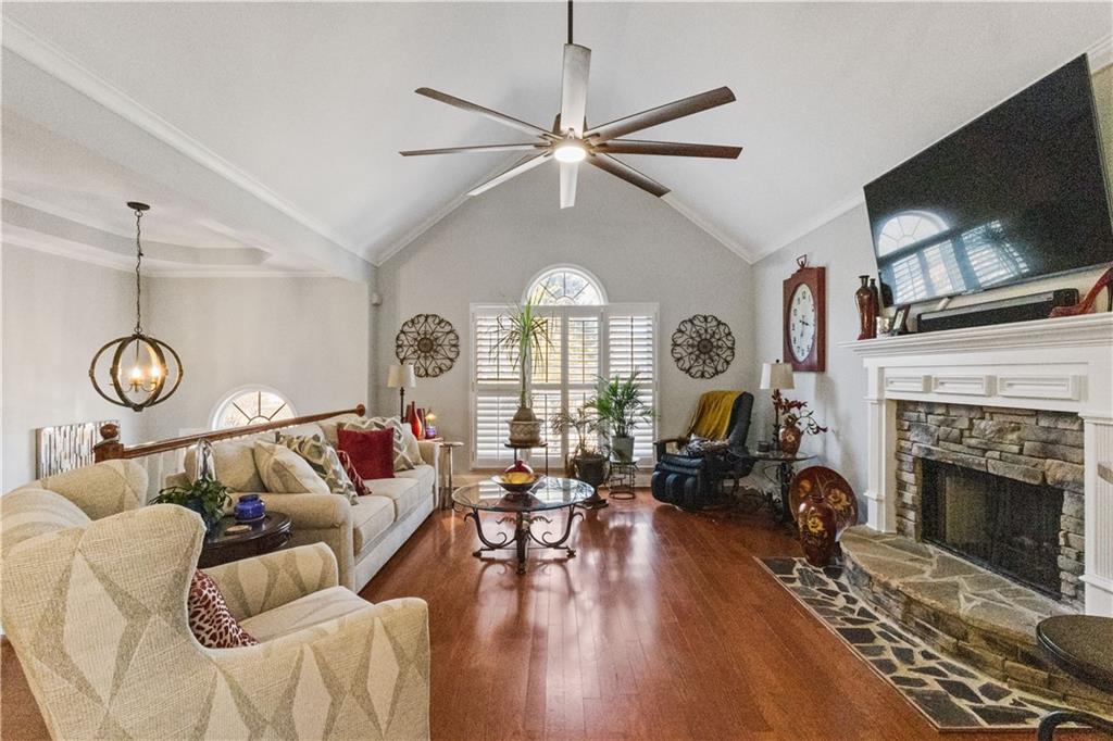 3980 Starr Creek Road