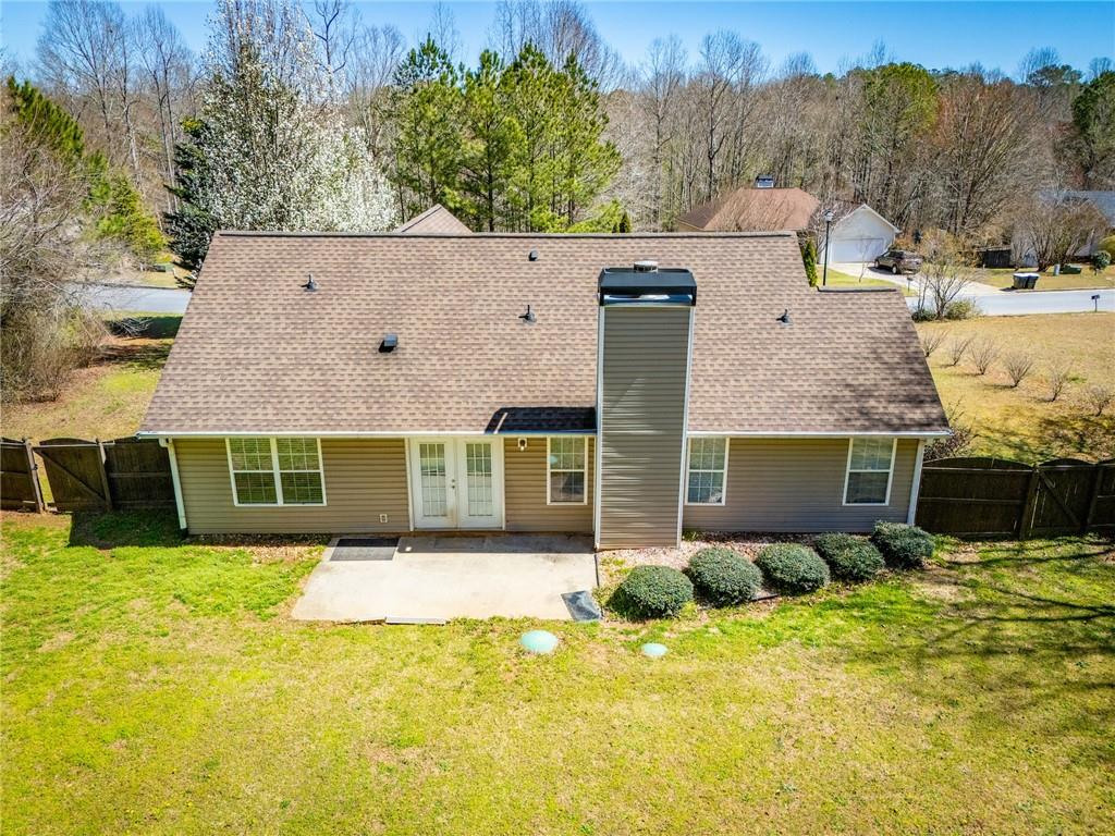 314 Meadow Spring Drive, Temple, Georgia image 50