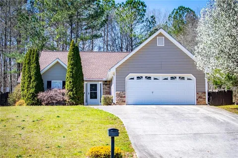 314 Meadow Spring Drive, Temple, GA 30179 - MLS#: 7543803