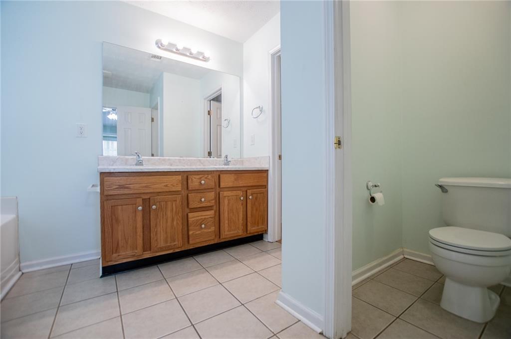 314 Meadow Spring Drive, Temple, Georgia image 37