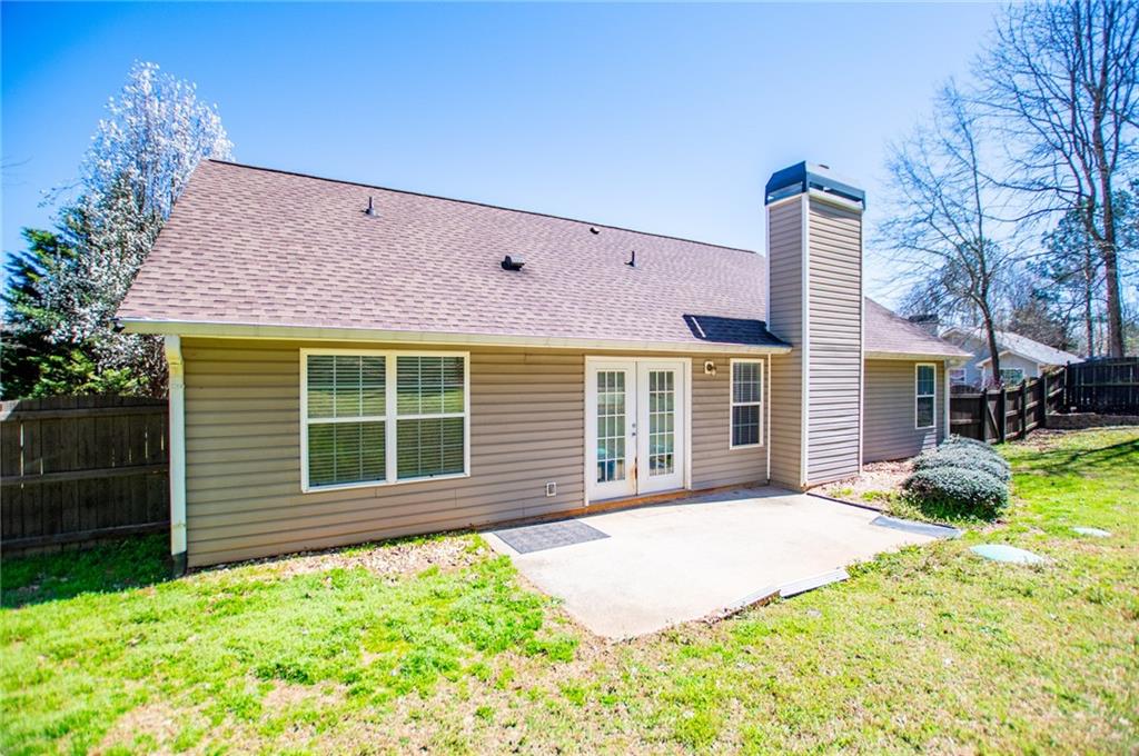 314 Meadow Spring Drive, Temple, Georgia image 49