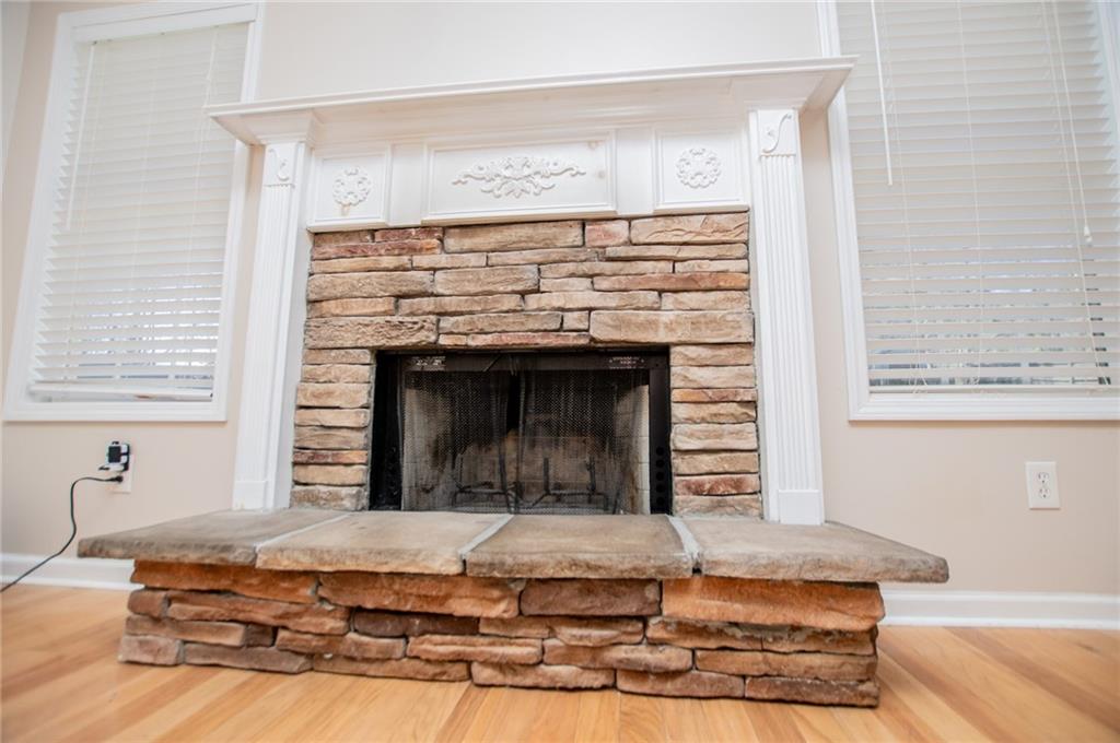 314 Meadow Spring Drive, Temple, Georgia image 13