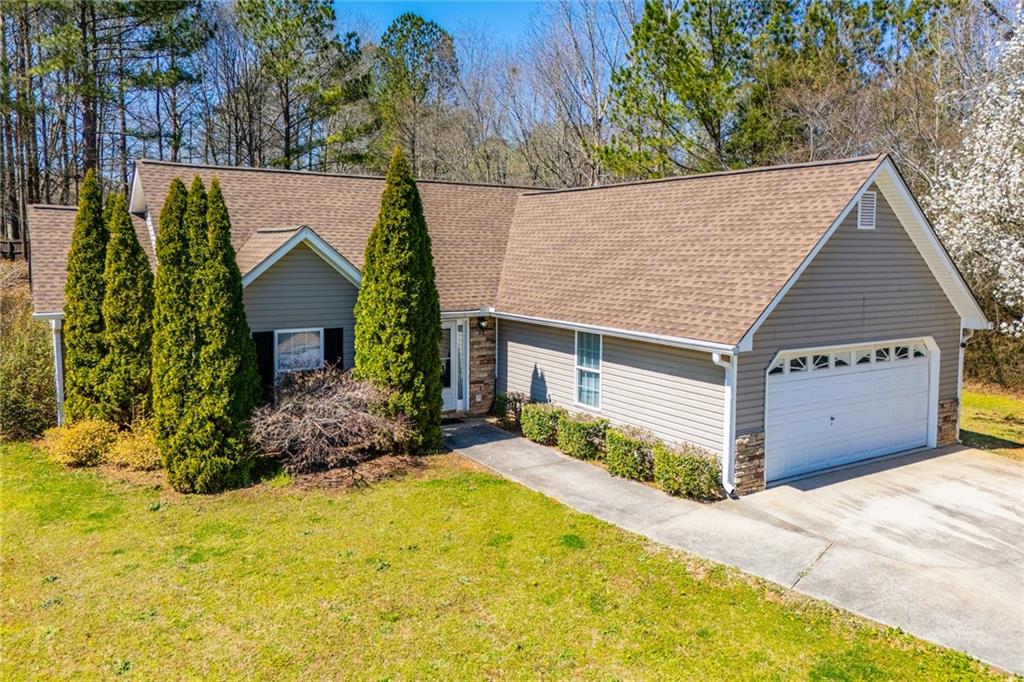 314 Meadow Spring Drive, Temple, Georgia image 7