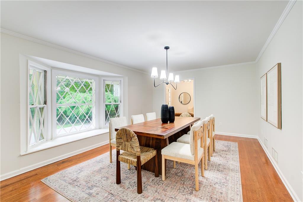 4140 Candler Lake West NE