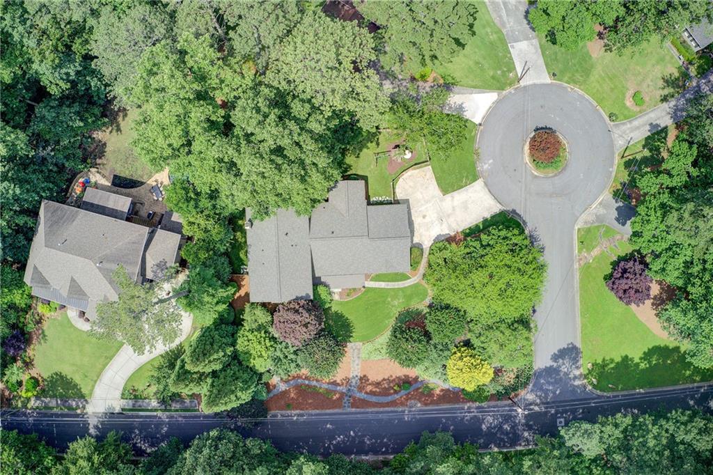 4140 Candler Lake West NE
