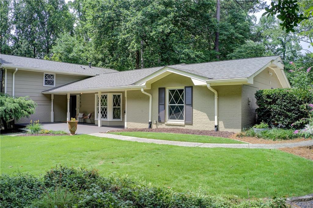 4140 Candler Lake West NE