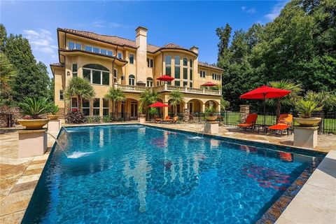720 Heards Ferry Road Sandy Springs GA 30328