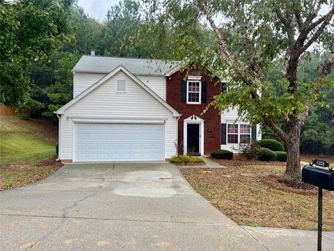 1328 BLAZING STAR Road SE Lawrenceville GA 30045
