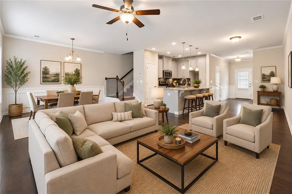 2593 Kenwood Glen Terrace