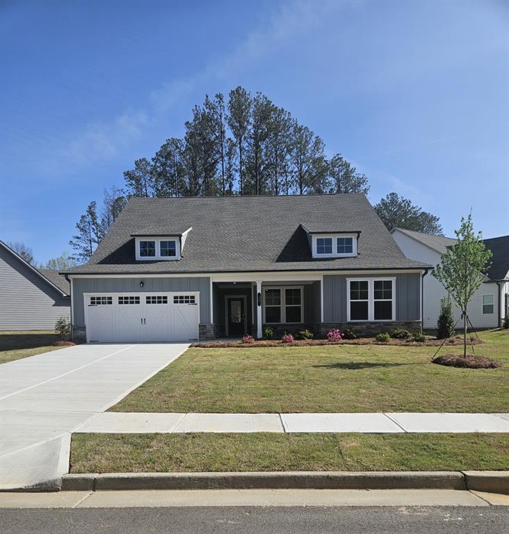 30 Foothills Trail, Sharpsburg, Georgia image 1