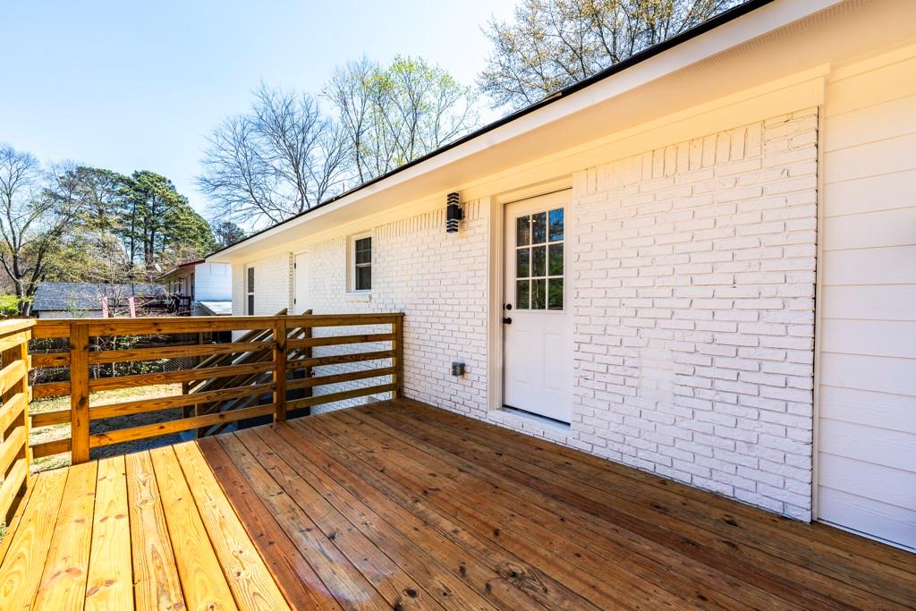 661 Inglewood Drive, Smyrna, Georgia image 26
