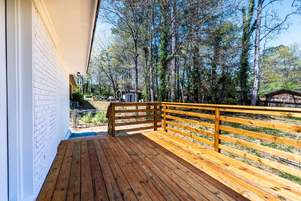661 Inglewood Drive, Smyrna, Georgia image 27