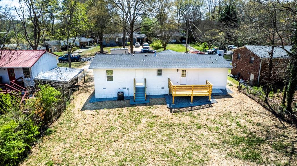 661 Inglewood Drive, Smyrna, Georgia image 29