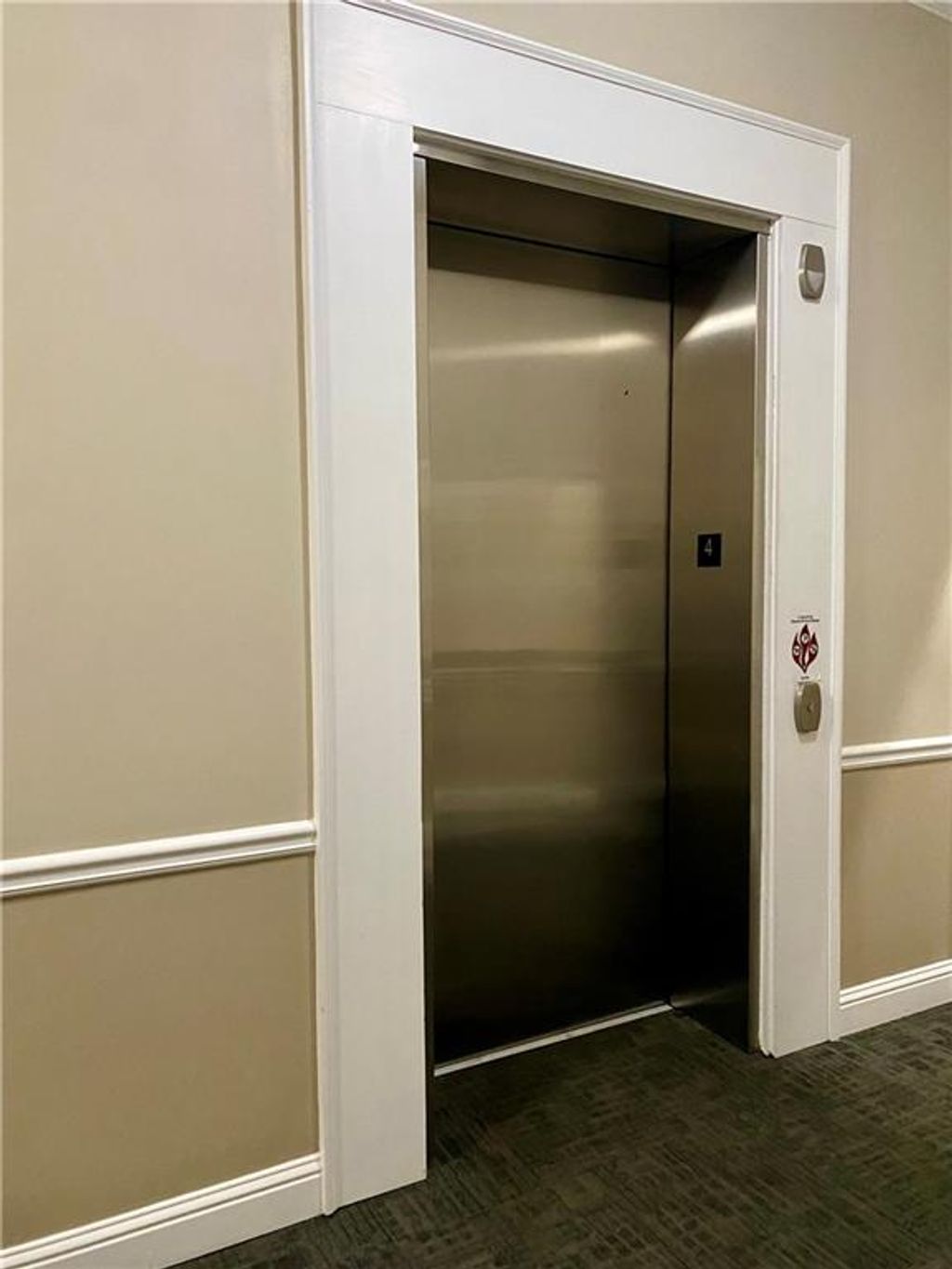 Photo of 1955 Nocturne Drive #3407, Alpharetta, GA 30009 (MLS # 7705040)