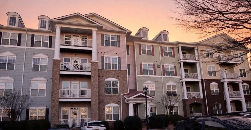 Photo of 1955 Nocturne Drive #3407, Alpharetta, GA 30009 (MLS # 7705040)