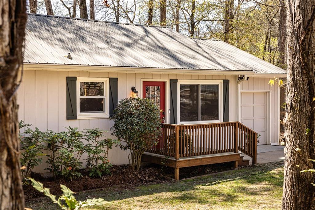 1810 Parks Mill Drive