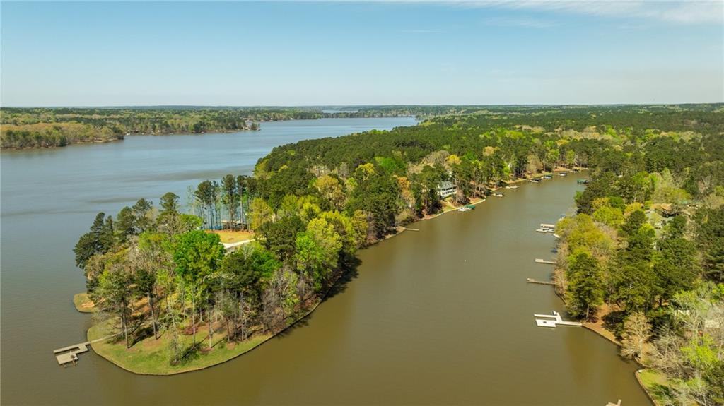 1810 Parks Mill Drive