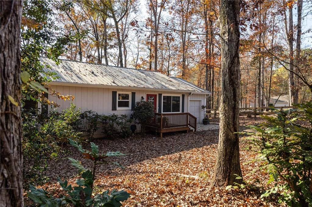 1810 Parks Mill Drive