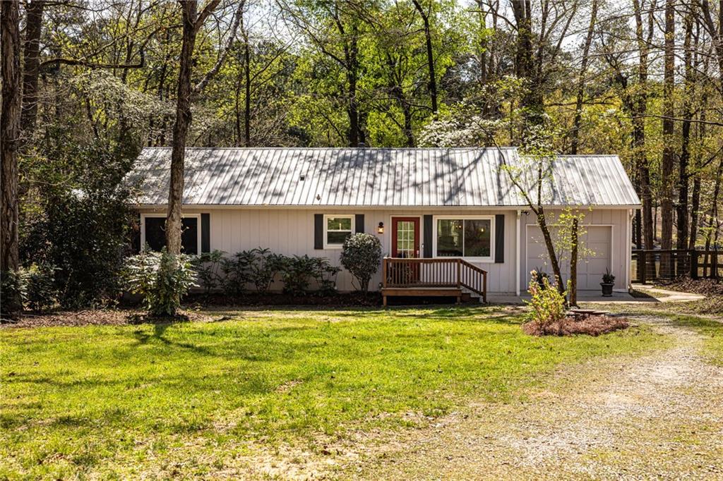 1810 Parks Mill Drive