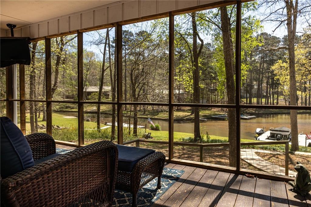 1810 Parks Mill Drive