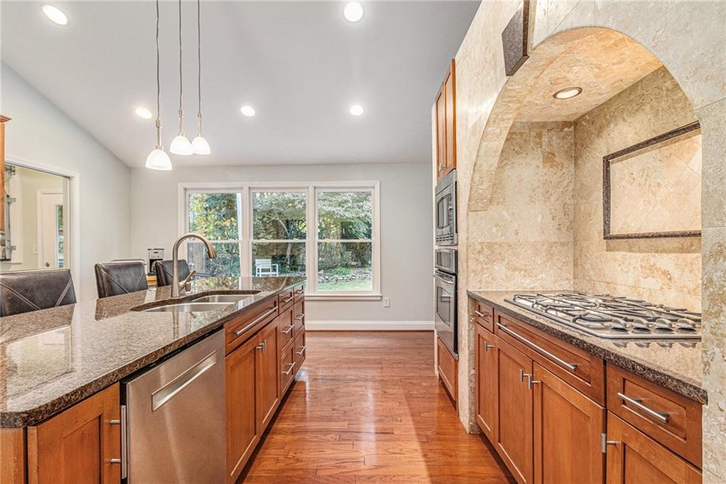 3600 CEDAR KNOLL Drive