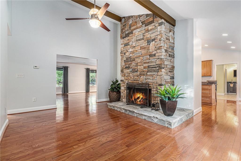 3600 CEDAR KNOLL Drive