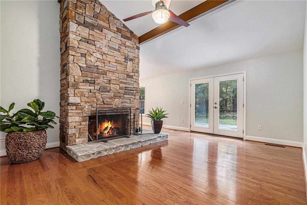 3600 CEDAR KNOLL Drive