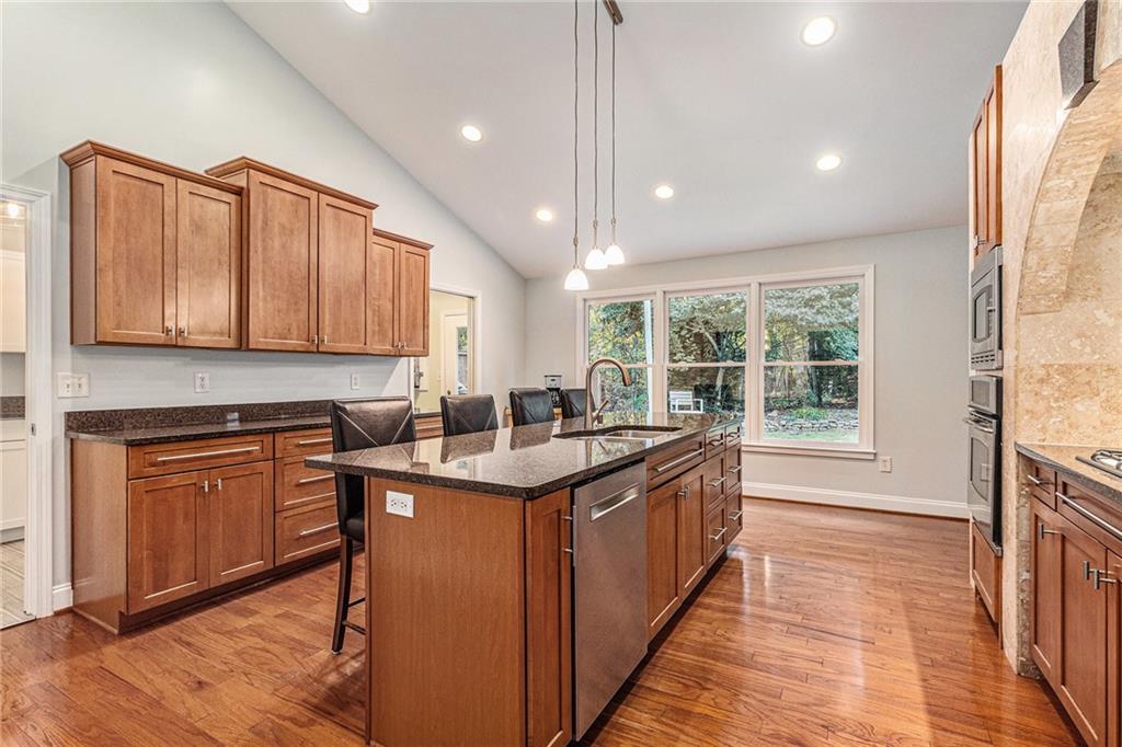 3600 CEDAR KNOLL Drive