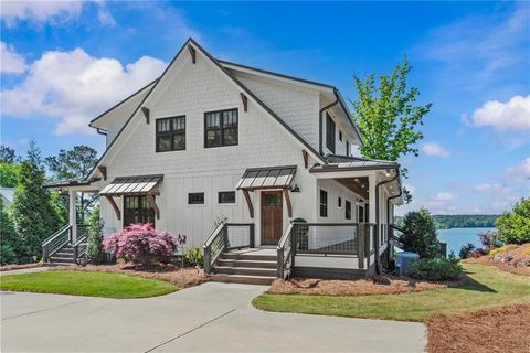 1951 Northwoods Drive Greensboro GA 30642