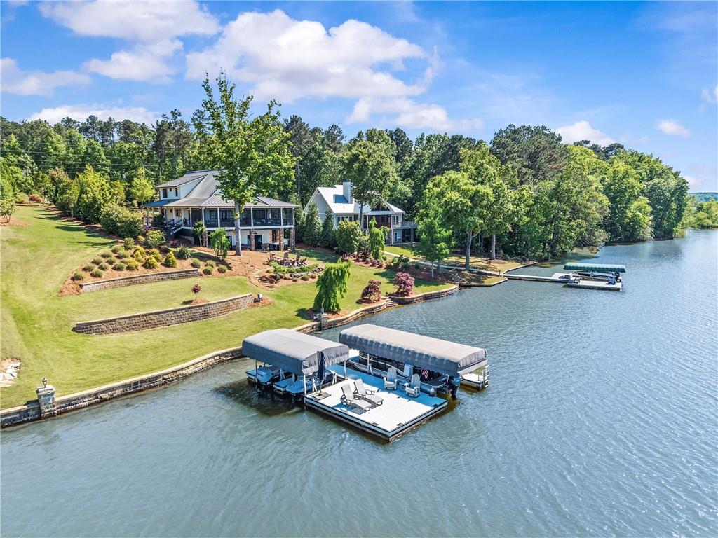 1951 Northwoods Drive